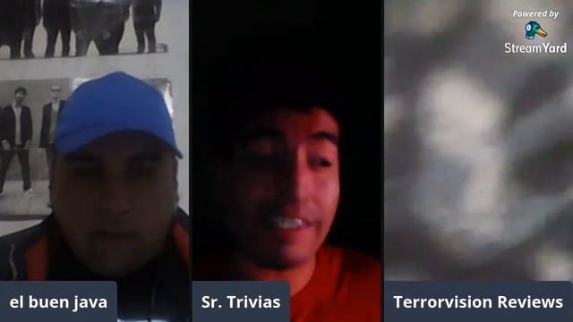 Peliculas de terror basadas en comics, por Java y compañeros смотреть онлайн