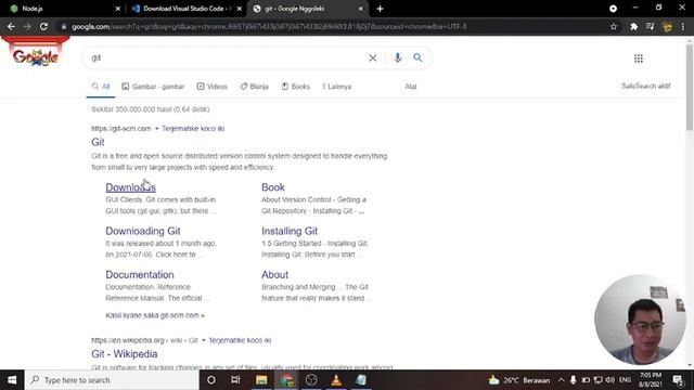 install react js di windows смотреть онлайн