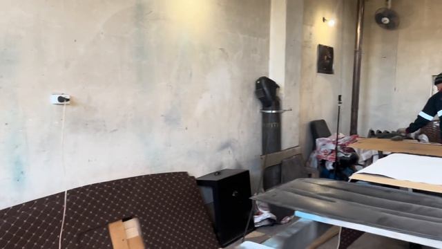 МАЗ заиграл новыми красками) смотреть онлайн