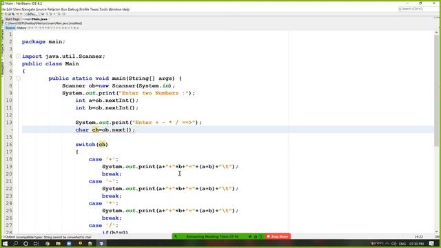 Java Programming Day 1, Bengali 25 03 2020 смотреть онлайн