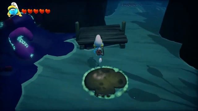 The Smurfs - Mission Vileaf ● прохождение ● С.И.Т А # 2 смотреть онлайн