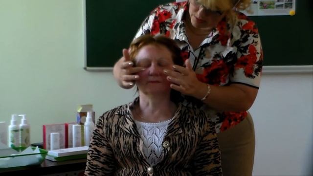 Уход за кожей лица! смотреть онлайн