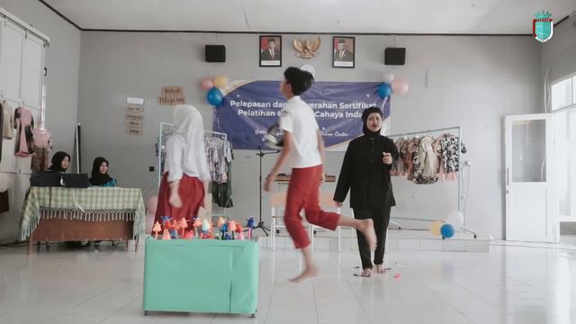 KABARET LUCU & SEDIH - ZAENUDIN & HAYATI | TEATER TAHTA 2023 смотреть онлайн