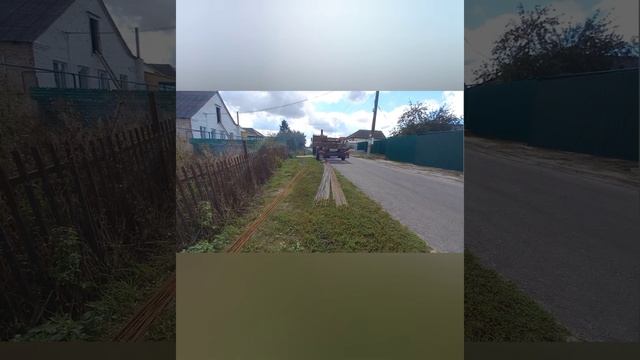 Разгрузка арматуры смотреть онлайн