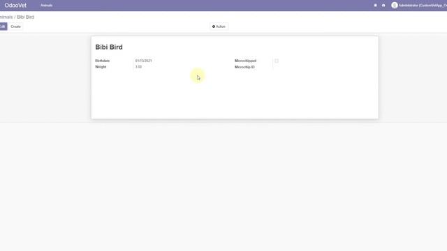 Create a Custom Odoo Application in Developer Mode. Community Edition, No Odoo Studio. No Python. смотреть онлайн