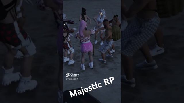 Majestic RP