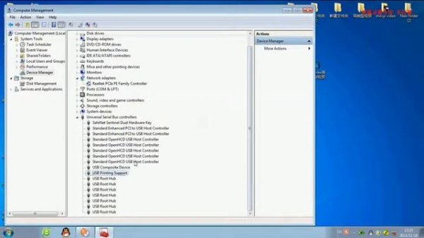 Jinka GC cutting plotter - Normal cut by CorelDRAW