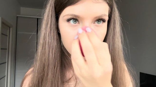 Мой повседневный макияж?? смотреть онлайн