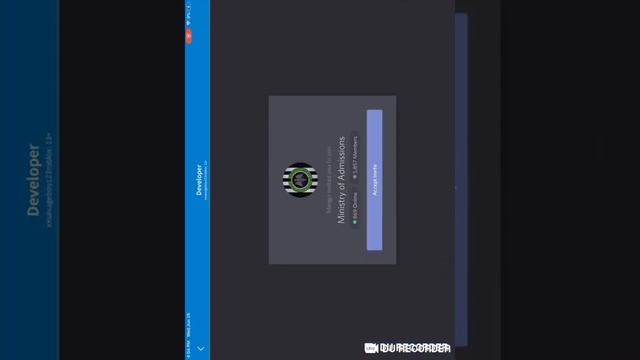 How to become an admissions in Roblox PAPERS PLEASE 2019 смотреть онлайн