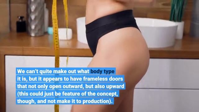 Baidu-Backed JiDu Teases Level 4 ‘Robocar’ Concept смотреть онлайн