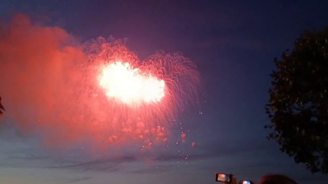 Салют в честь ВМФ 27.0724.г Санкт-Петербург смотреть онлайн