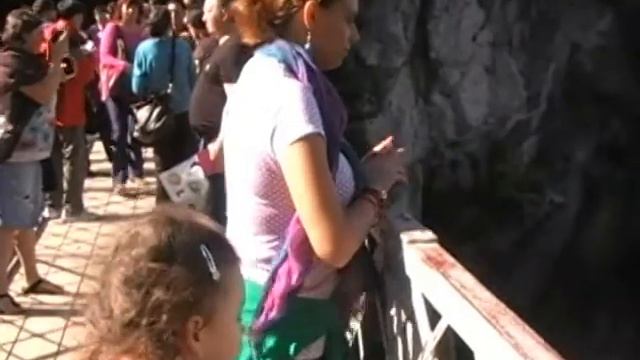 На авто по Австрии, Италии смотреть онлайн