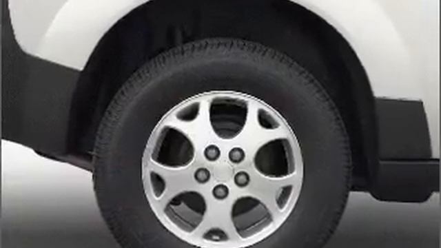 2003 Saturn VUE - New Port Richey FL смотреть онлайн