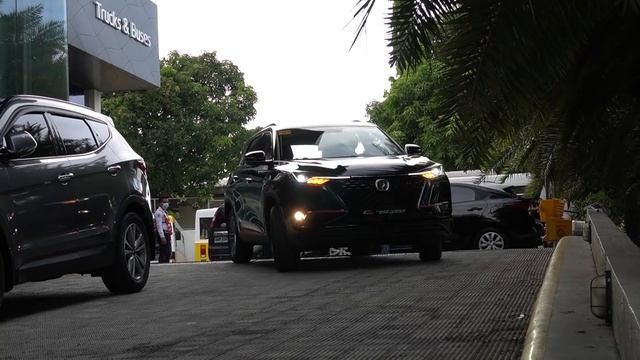 2021 Changan CS75 Plus : Affordable Crossover смотреть онлайн