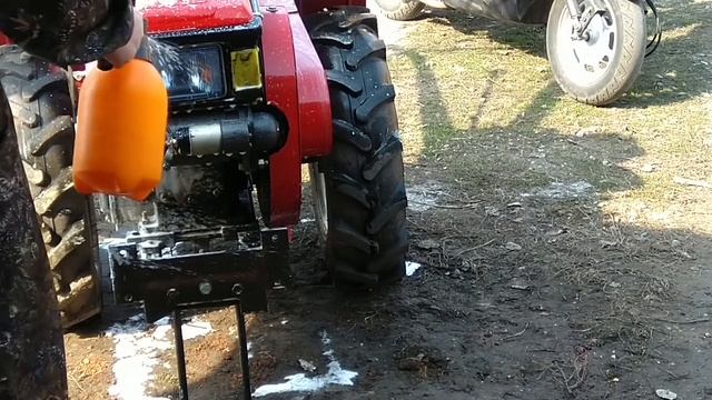 как ещё можно использовать опрыскиватели.к сезону готов! смотреть онлайн