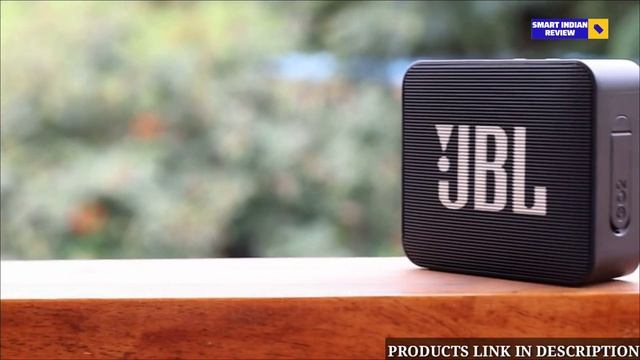 Best bluetooth speakers under 3000 in India 2024 | Top 5 bluetooth speaker 2024 смотреть онлайн