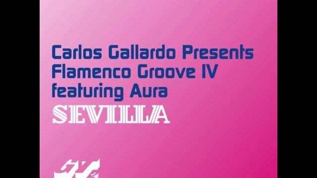Carlos Gallardo - Flamenco Groove
