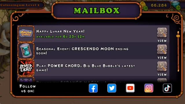 New monsters, challenges and even battles? смотреть онлайн