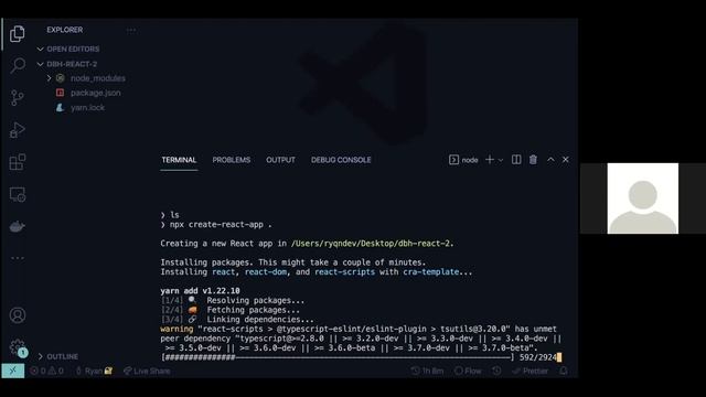 Intro to React Workshop смотреть онлайн