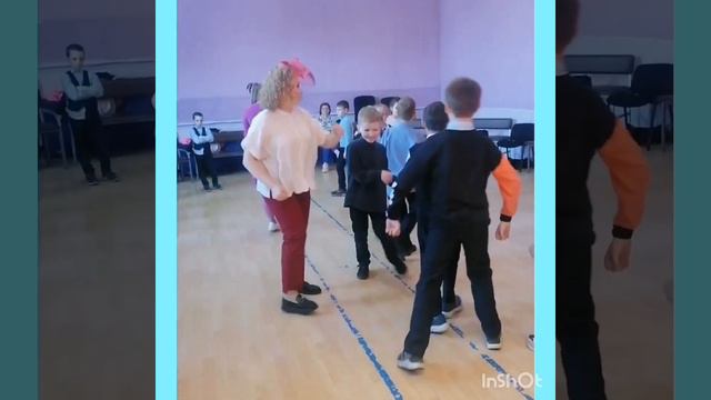 Видео Всё начинается с семьи смотреть онлайн