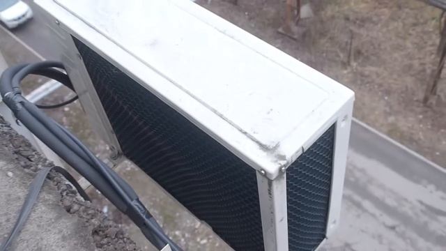 Гибель кондиционера смотреть онлайн