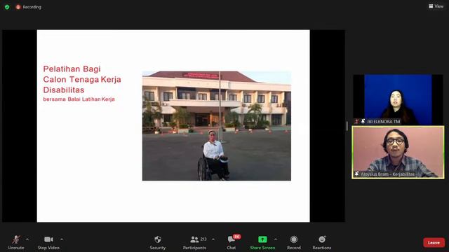Webinar ANEMONE (Human Rights Day 2020) by SCORP CIMSA UNAIR смотреть онлайн