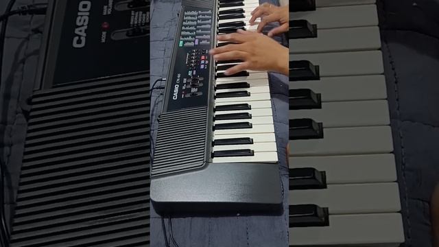 Casio CTK-100 (49 Keys) смотреть онлайн