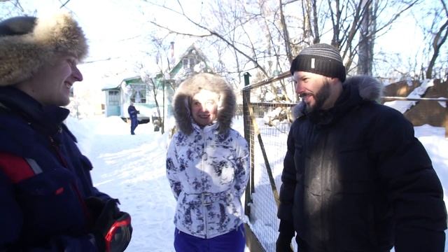 Каркасный дом 8х8 метров. Строительство каркасного дома. Начало. Построй Себе Дом. смотреть онлайн