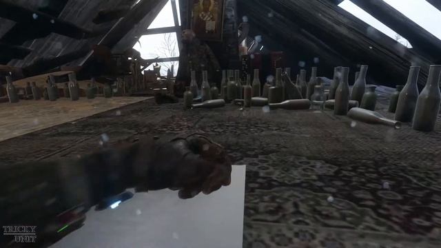 Где раки зимуют ▶Metro Exodus смотреть онлайн