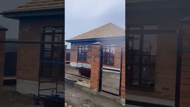 Строительство и продажа домов в КП "Велички" в г. Краснодар смотреть онлайн