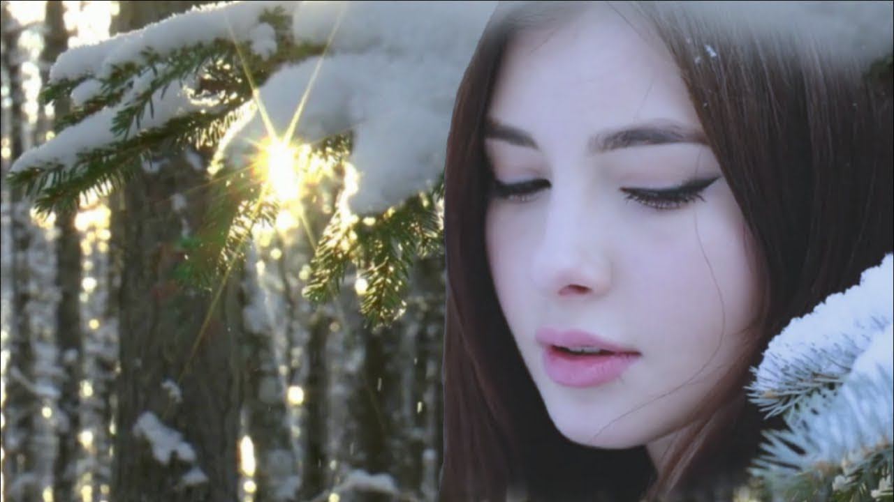 Я не звала тебя, ЗИМА * смотреть онлайн