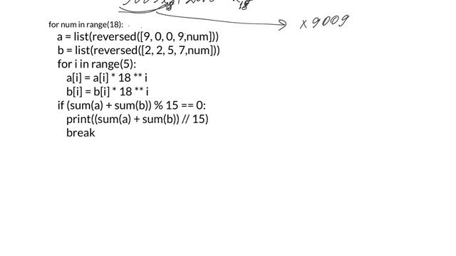 14_разбор задания кода на Питоне. Подбор цифры в числе смотреть онлайн