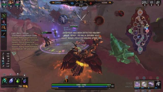 The ULTIMATE JOUST COMBO смотреть онлайн