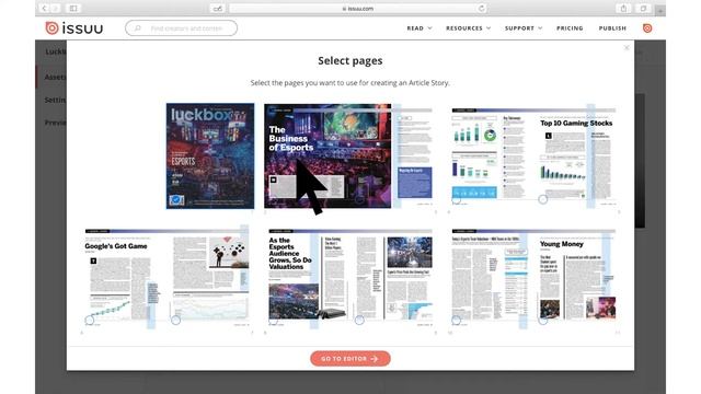 How to Create an Article смотреть онлайн