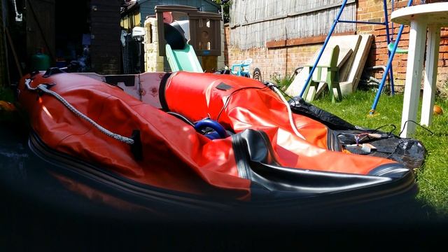 How good is Sevylor High Pressure Pump 12v(15psi)
? смотреть онлайн