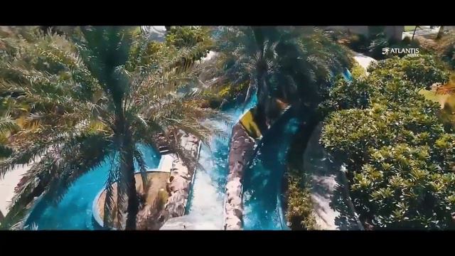 Dukes The Palm, A Royal Hideaway, Dubai смотреть онлайн