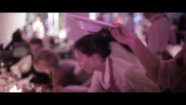 InStyle Gala Dinner 2012 смотреть онлайн