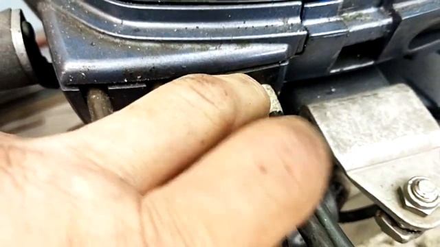 Легкий тюнинг Салют 480, 2 часть смотреть онлайн