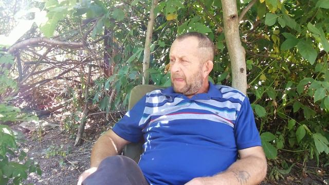 Ежик в доме. Проводим воду в 200 летний дом смотреть онлайн