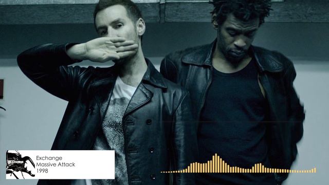 Every Sample From Massive Attack's Mezzanine смотреть онлайн