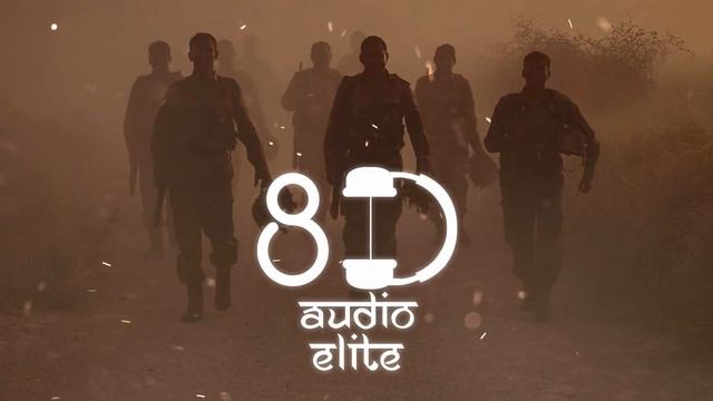 Aarambh (8D AUDIO) | Gulaal | K K Menon & Mahi Gill |8D Indian Division| смотреть онлайн