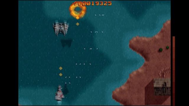 Raptor – Call of the Shadows смотреть онлайн