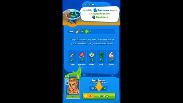 AdVenture Ages: Idle Civilization игра для Android - геймплей игры AdVenture Ages: Idle Civilizatio смотреть онлайн