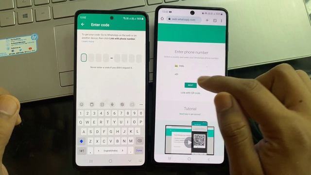 NEW UPDATE ? Whatsapp web kaise use karte hai | how to use whatsapp web Without Qr Code Scan смотреть онлайн