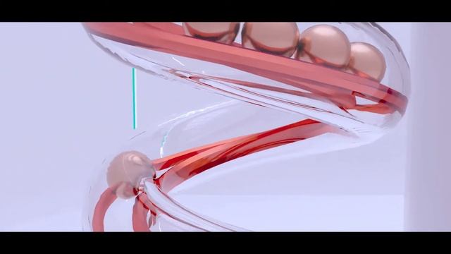 3D Mechanical Rigging Ball in 3ds max | Vray Gpu Rendre [1080p24FPS] смотреть онлайн