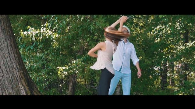 New Style Hustle Syktyvkar (Clean Bandit — Symphony). смотреть онлайн