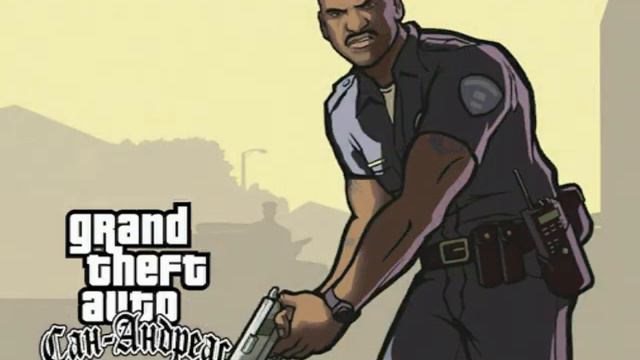 gta sa 2020 GTA San Andreas - Загрузка игры смотреть онлайн