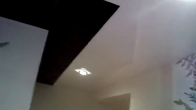 Натяжные потолки для коридора в Тольятти смотреть онлайн