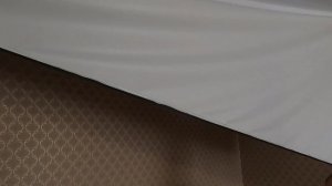 Как демонтировать натяжной потолок из пластикового профиля