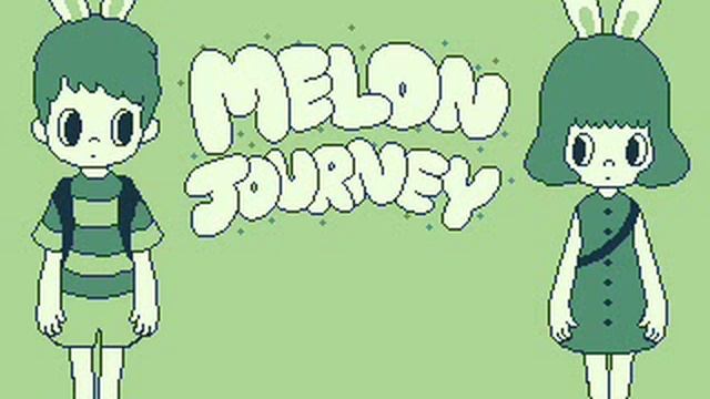 Melon Journey OST: Title смотреть онлайн
